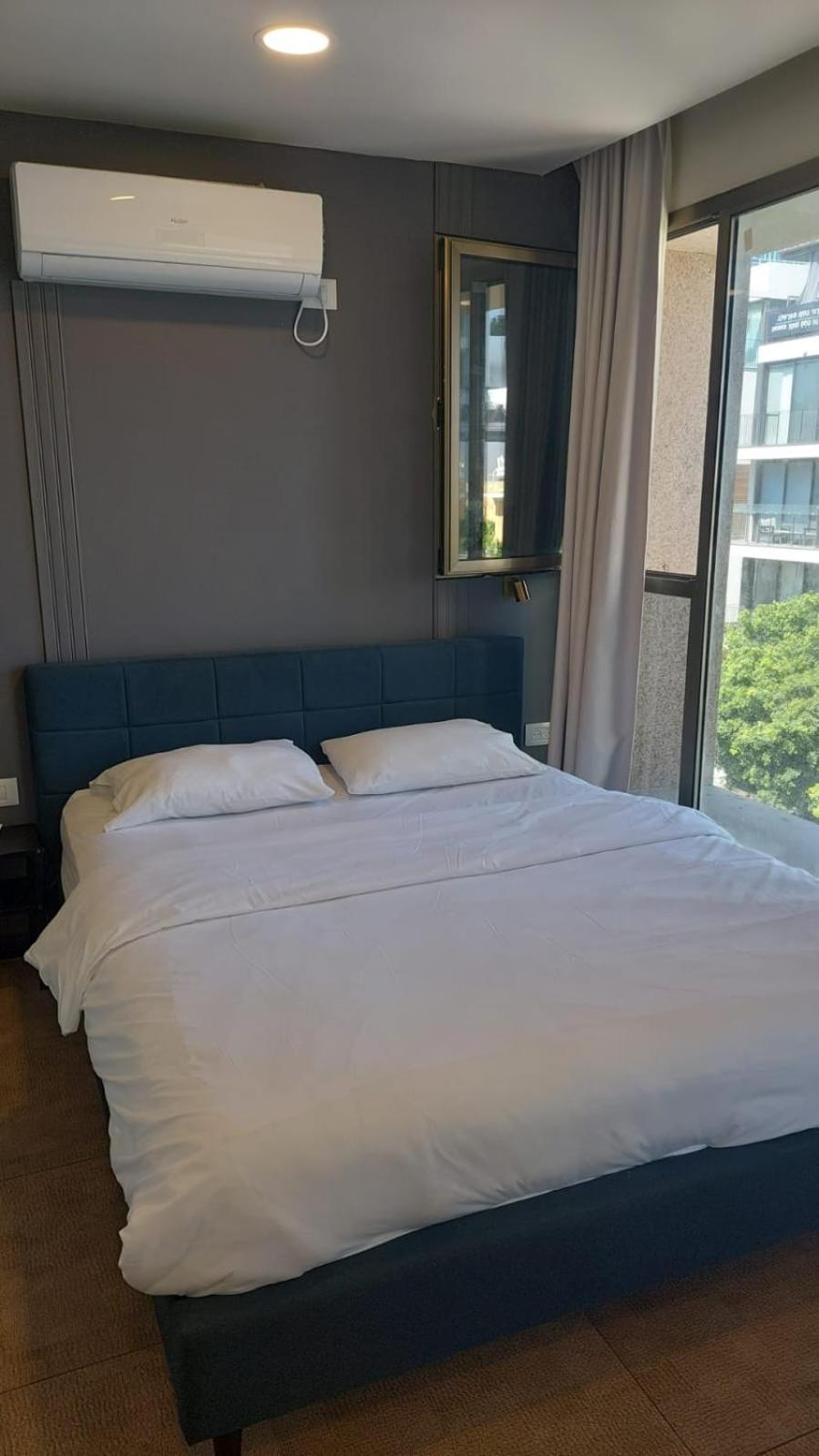Moon TLV Hotel Tel Aviv Kamer foto